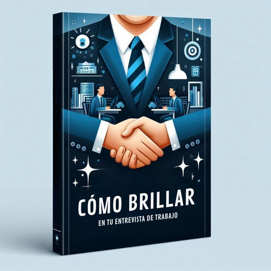 Cómo Brillar en Tu Entrevista de Trabajo - Aprende Cada DíaAprende Cada DíaAprende Cada DíaCómo Brillar en Tu Entrevista de Trabajo