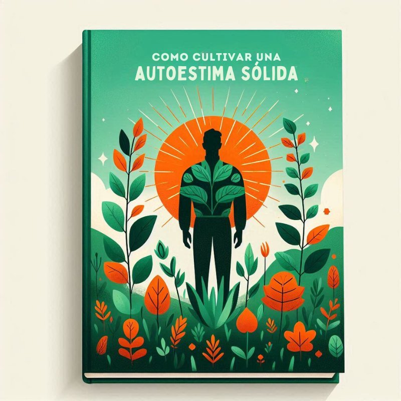 Cómo Cultivar una Autoestima Sólida - Aprende Cada DíaAprende Cada DíaAprende Cada DíaCómo Cultivar una Autoestima Sólida