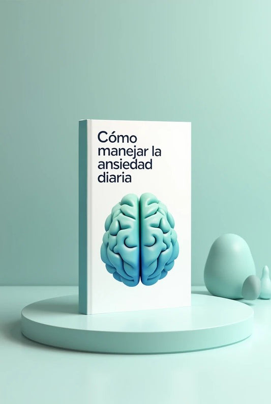 Cómo Manejar la Ansiedad Diaria - Aprende Cada DíaAprende Cada DíaAprende Cada DíaCómo Manejar la Ansiedad Diaria