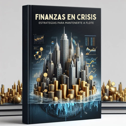 Finanzas en Crisis: Estrategias para Mantenerte a Flote - Aprende Cada DíaAprende Cada DíaAprende Cada DíaFinanzas en Crisis: Estrategias para Mantenerte a Flote