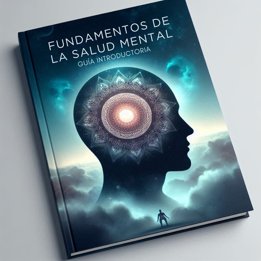 Fundamentos de la Salud Mental: Guía introductoria - Aprende Cada DíaAprende Cada DíaAprende Cada DíaFundamentos de la Salud Mental: Guía introductoria