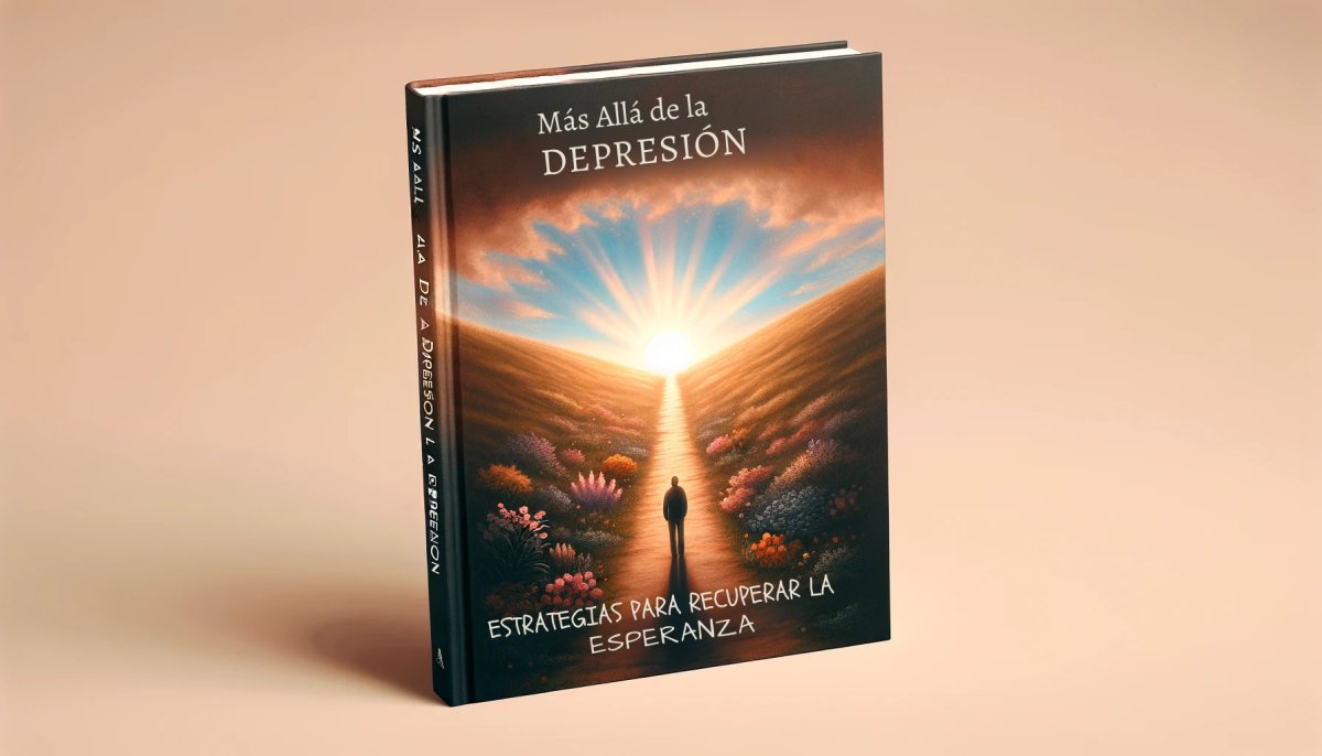 Más Allá de la Depresión: Estrategias para Recuperar la Esperanza - Aprende Cada DíaAprende Cada DíaAprende Cada DíaMás Allá de la Depresión: Estrategias para Recuperar la Esperanza